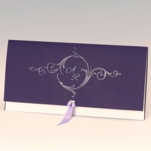 Einladungskarte - I 14013