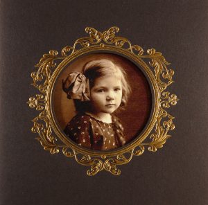 Einladungskarte - A 2133