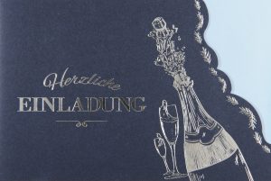 Einladungskarte- A 2161