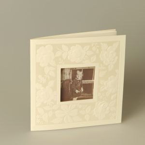Einladungskarte - A 2302