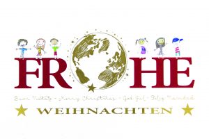 Weihnachtskarte - FW 18312