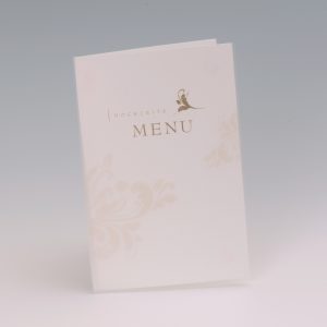 Menükarte - M 5994